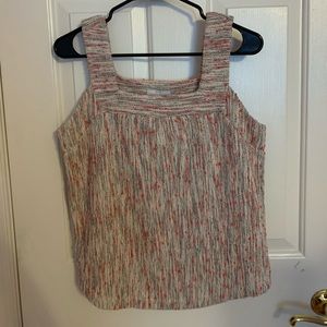 Lucky Brand Short Sleeve top